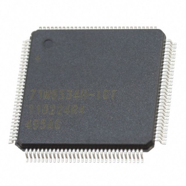 Picture of 71M6534H-IGT/F