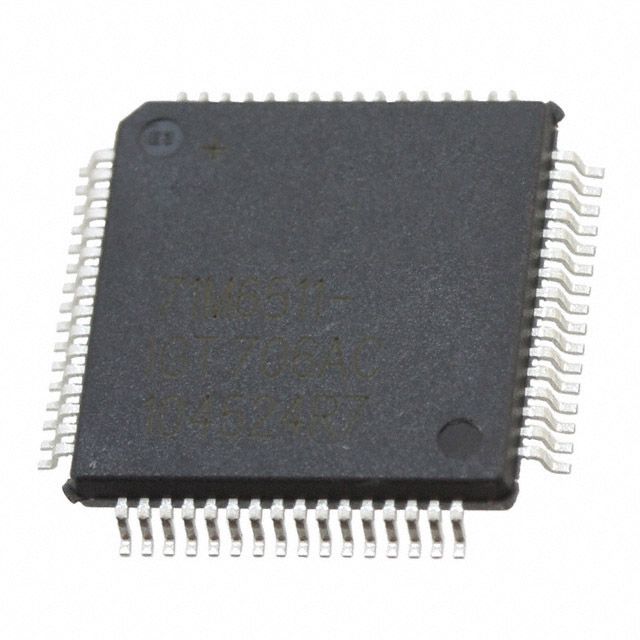 Picture of 71M6534-IGT/F