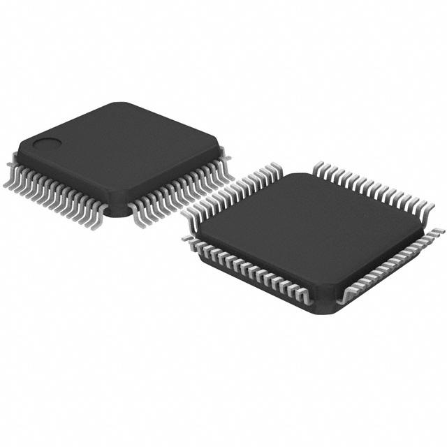 Picture of 78Q2120C09-CGTR/F