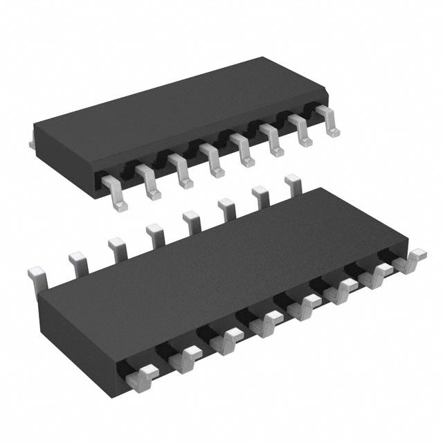 Picture of DS1336S/T