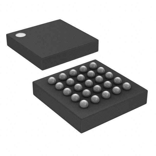Picture of DS1862B+