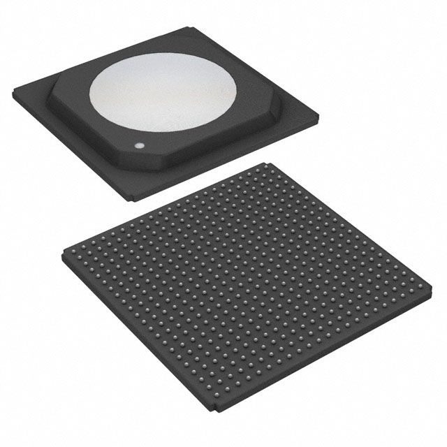 Picture of DS34T101GN+