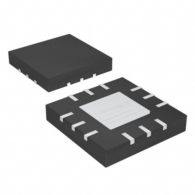 Picture of MAX11801GTC/V+