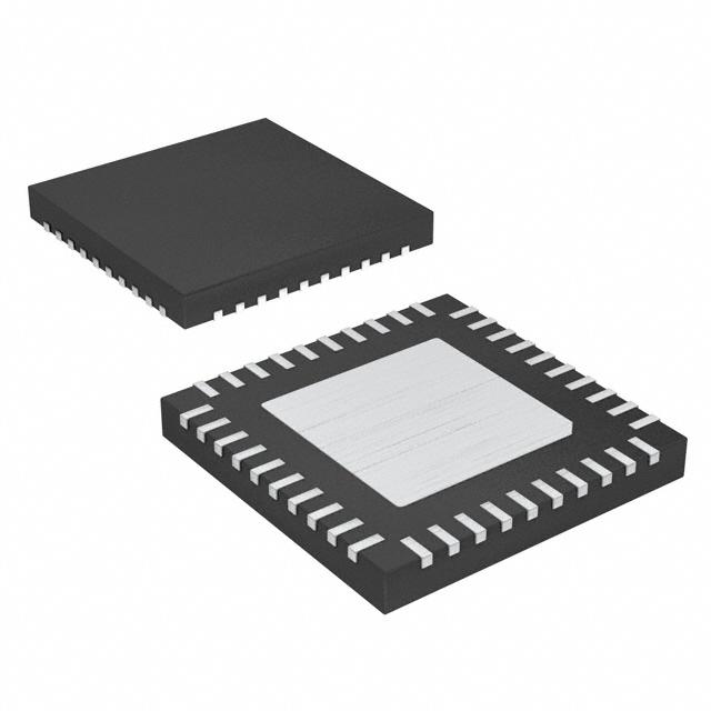 Picture of MAX1329BETL+