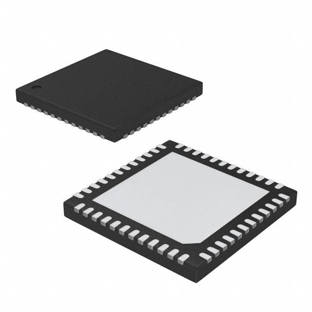 Picture of MAX14830ETM+G3U