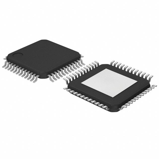 Picture of MAX2745ECM+TD