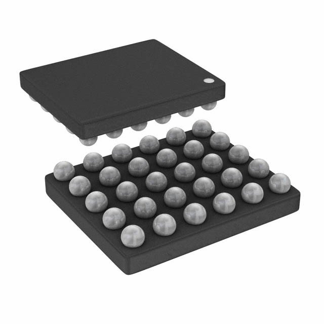 Picture of MAX30004CWV+