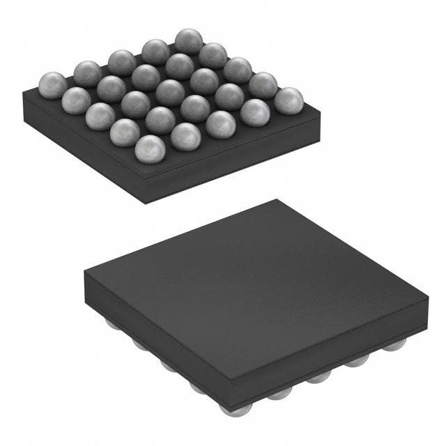Picture of MAX3108AEWA+T
