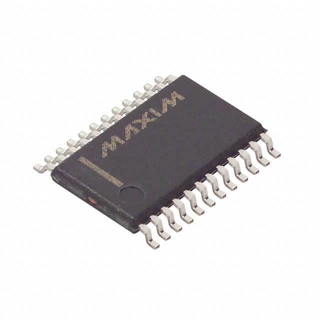 Picture of MAX4079CUG+