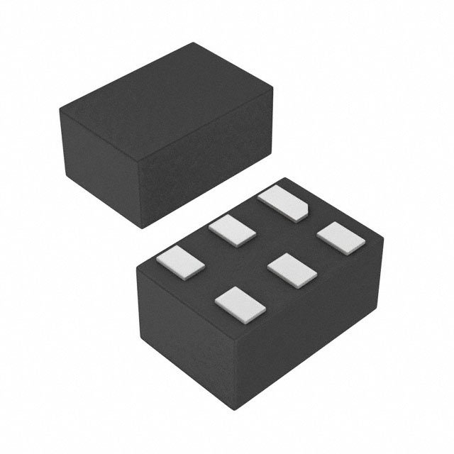 Picture of MAX4842AELT+T