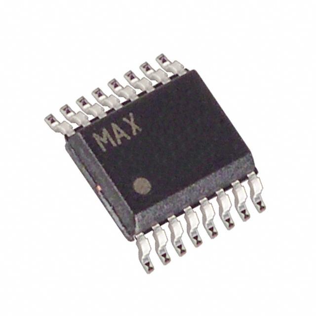 Picture of MAX5909UEE+