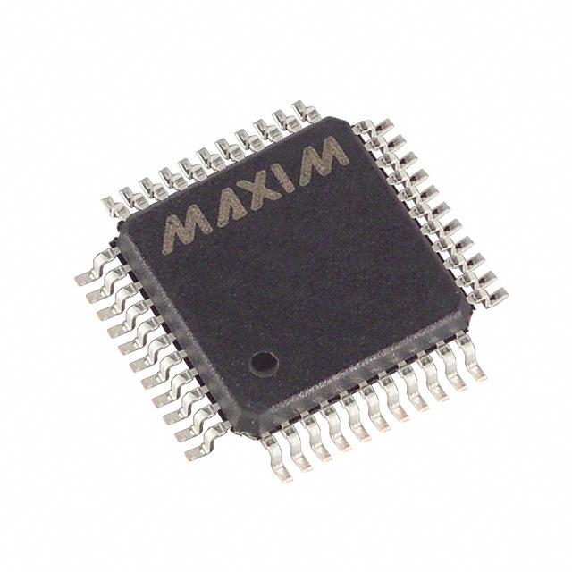 Picture of MAX5913AEMH+