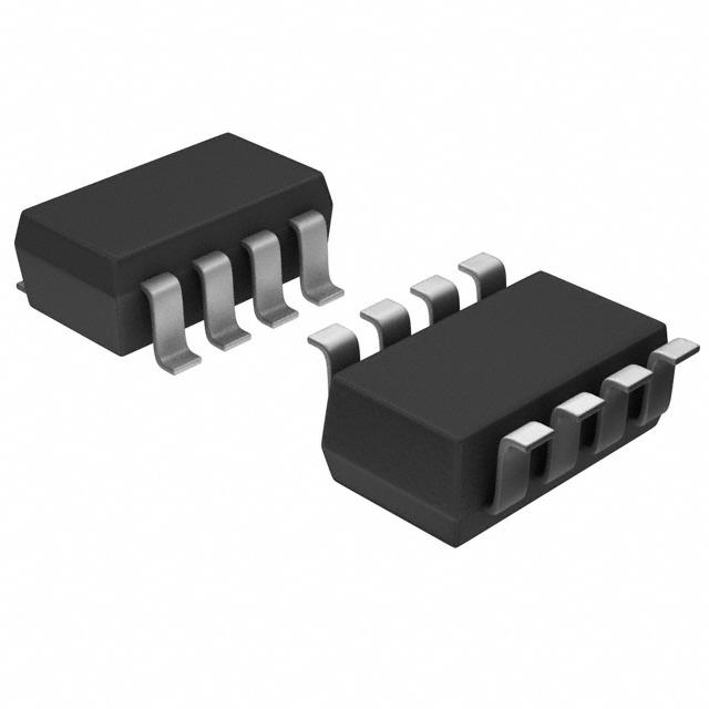 Picture of MAX7044AKA-T