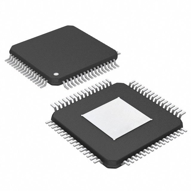 Picture of MAX9950DCCB+TD