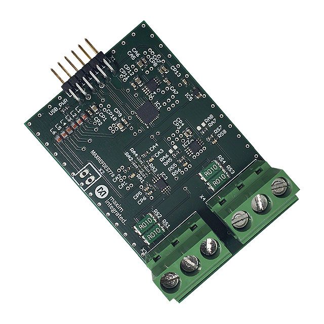 Picture of MAXREFDES77#