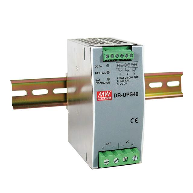 Picture of DR-UPS40