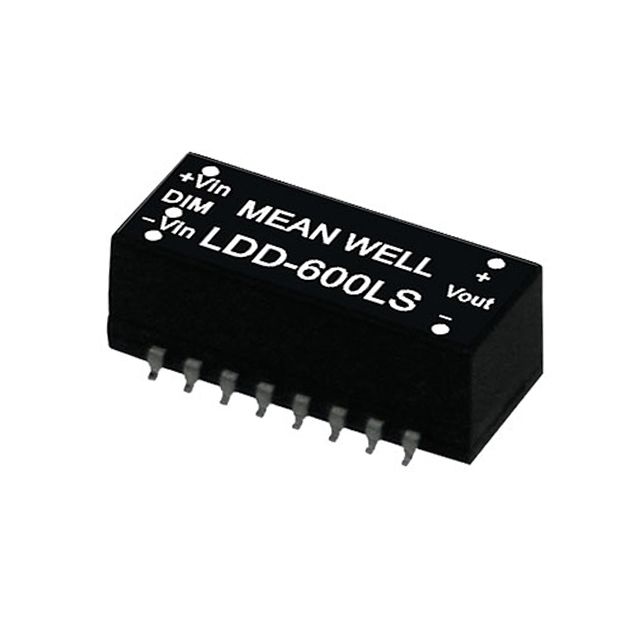 Picture of LDD-600LS