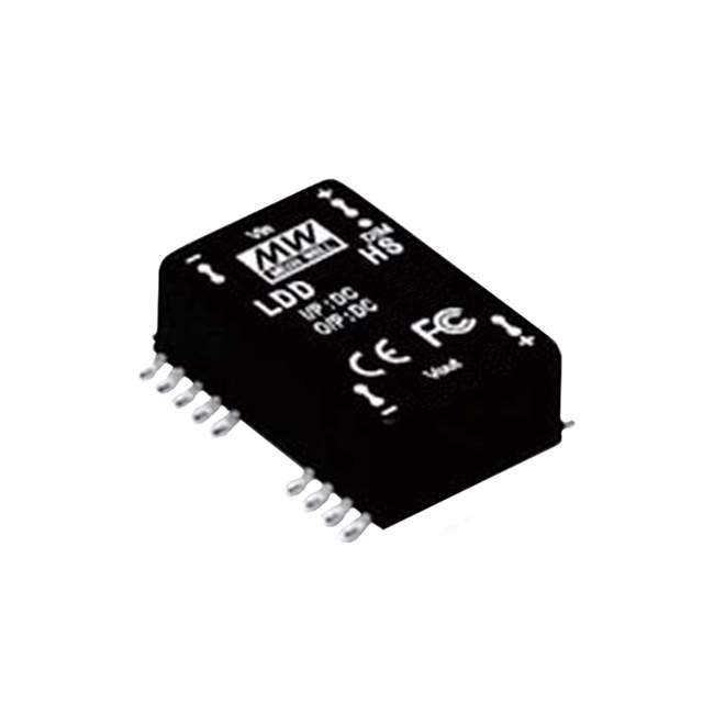 Picture of LDD-700HS