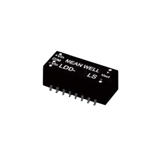 Picture of LDD-700LS