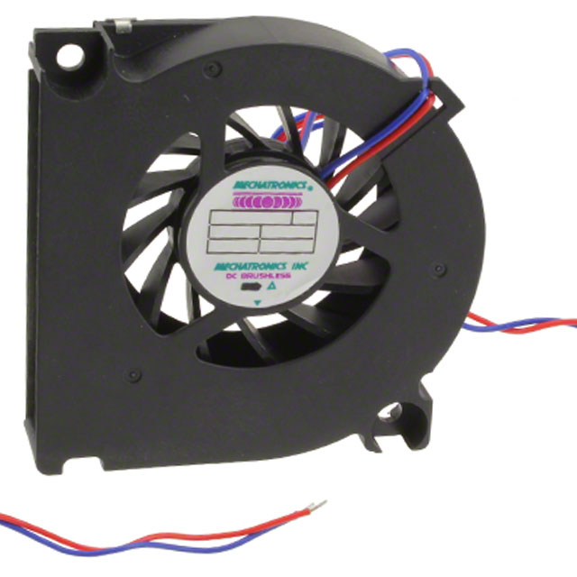 Picture of B6012M12D-BSR