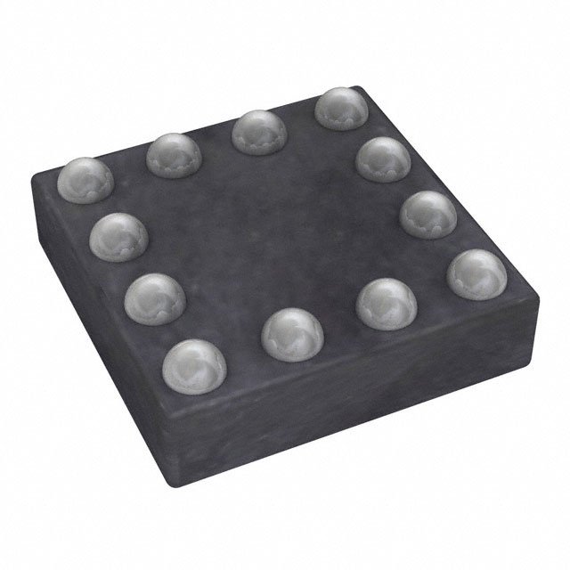 Picture of MMC34160PJ