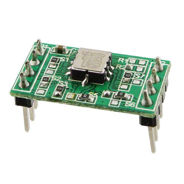 Picture of MXA2500EL-B
