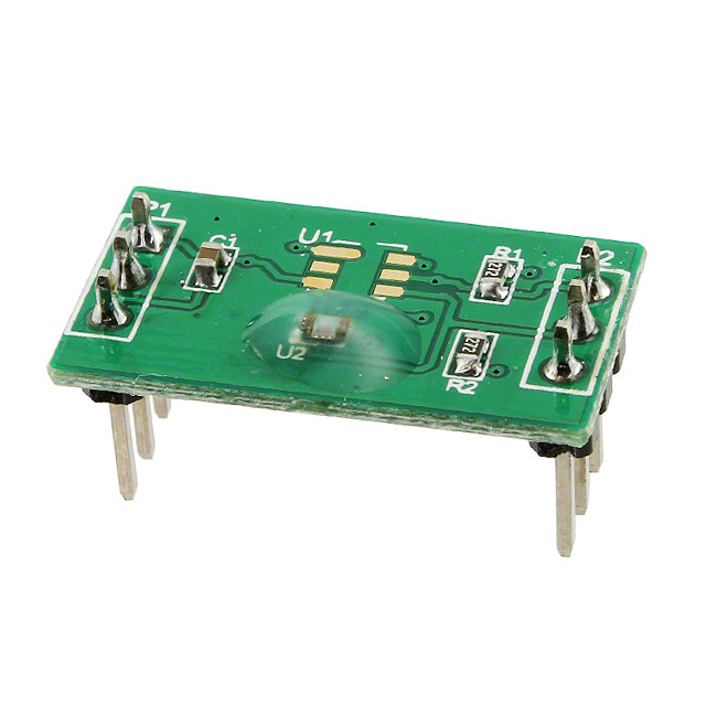 Picture of MXC6226XC-B