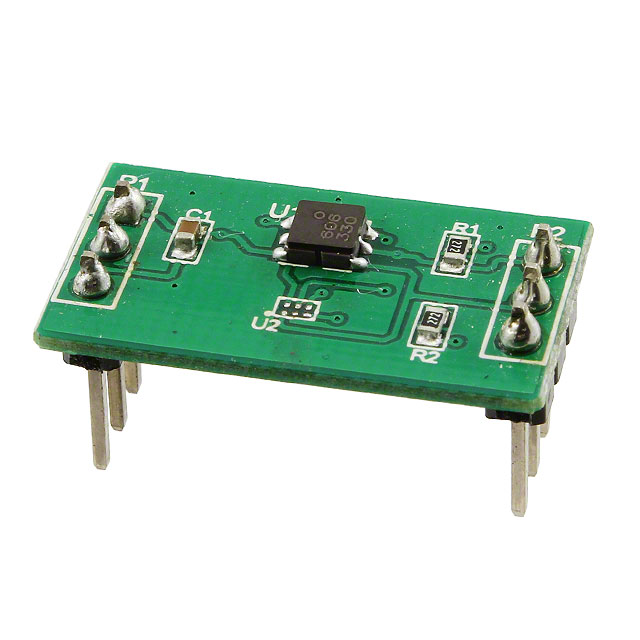 Picture of MXC6226XU-B
