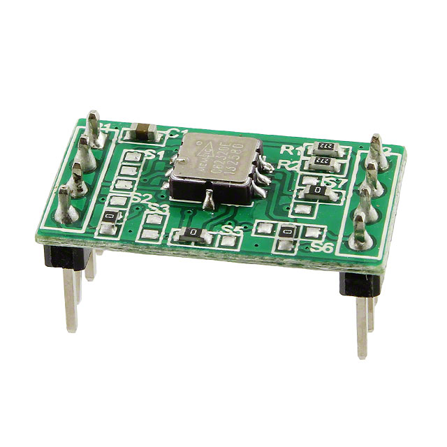 Picture of MXC62320EP-B