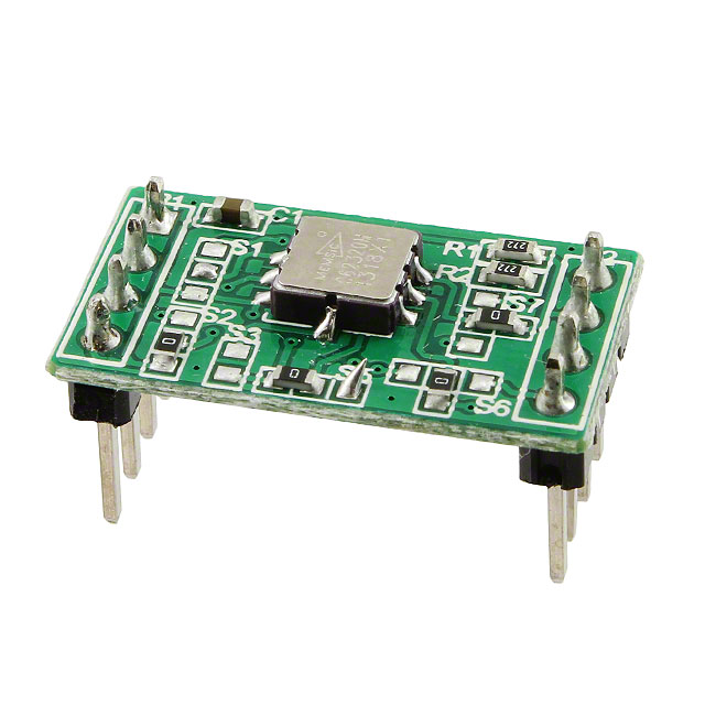 Picture of MXC62320MP-B