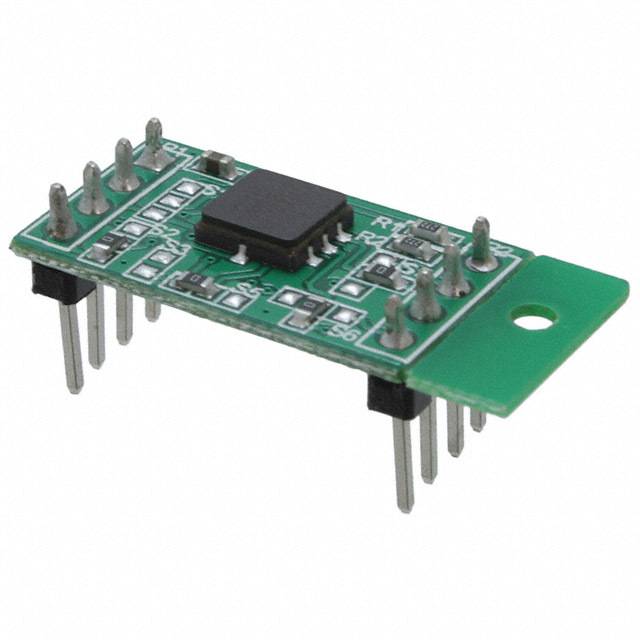 Picture of MXC62320XV-B