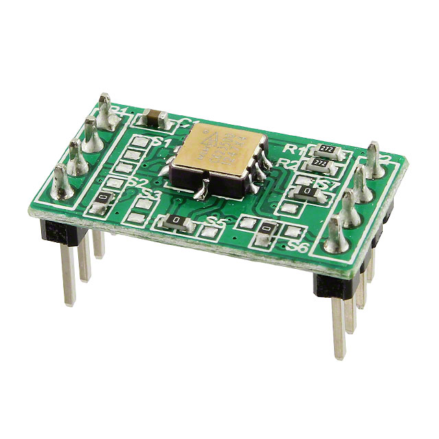 Picture of MXC62350QB-B