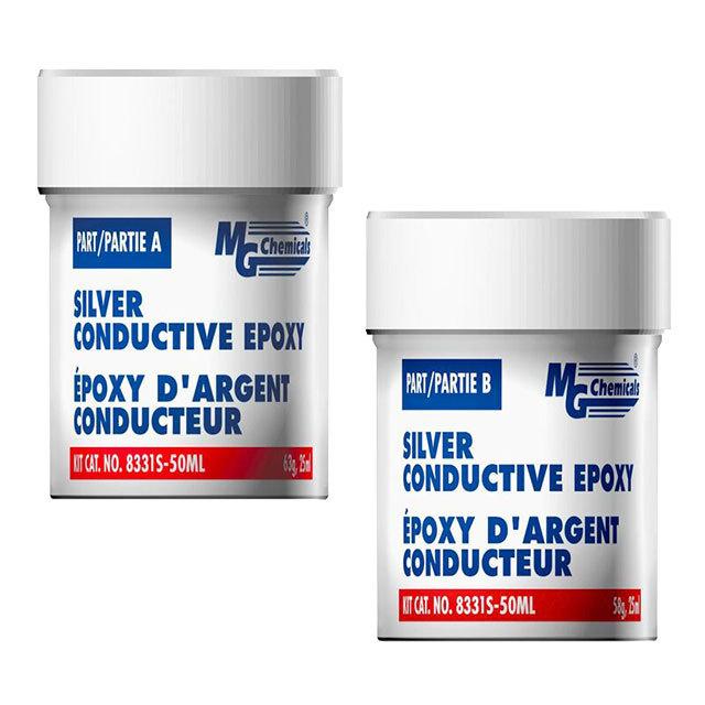 Picture of 8331S-50ML