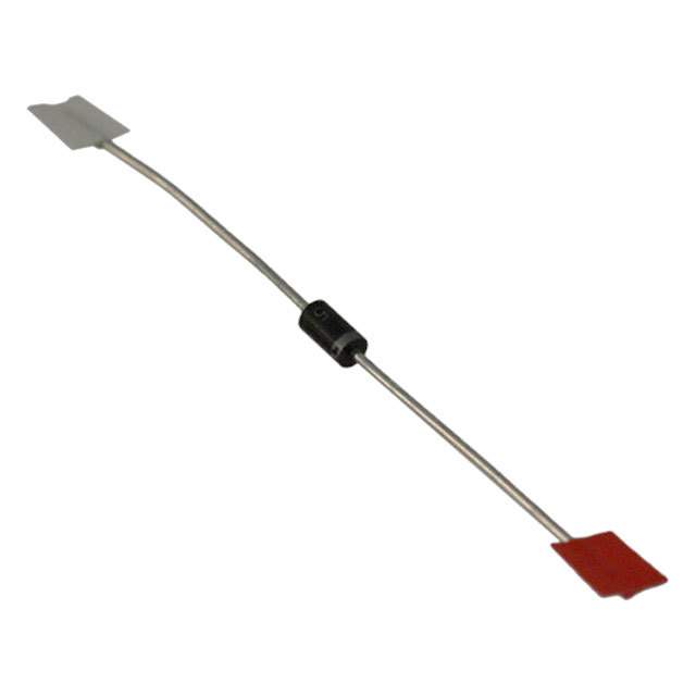 Picture of 1N4005-TP