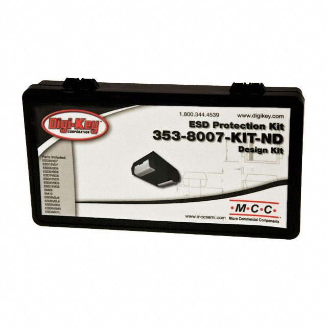 Picture of 353-8007-KIT