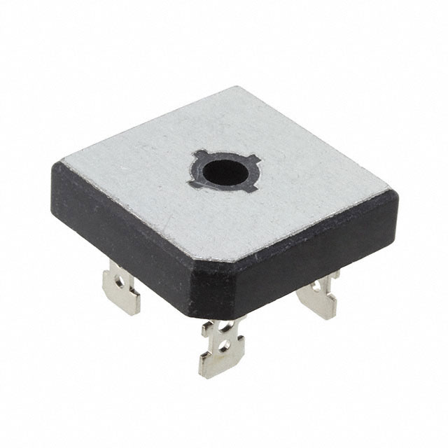 Picture of GBPC3501-BP