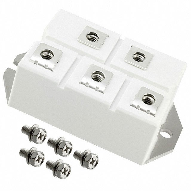 Picture of MD250S16M3-BP