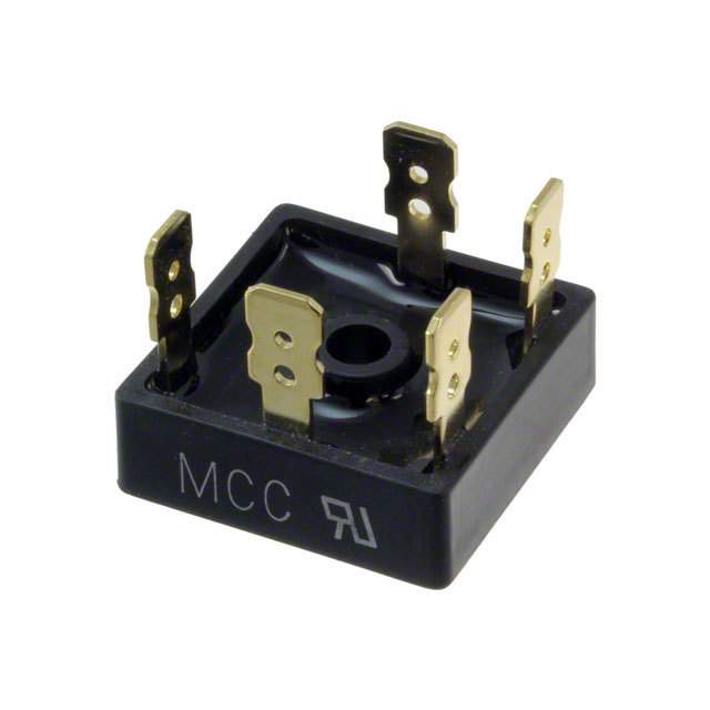 Picture of MT5016A-BP