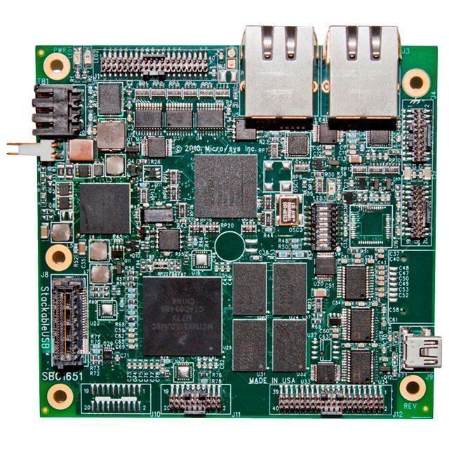 Picture of DK1651-LINUX