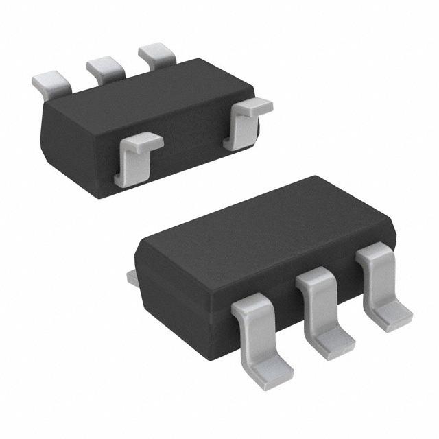 Picture of 24AA02T-I/OT