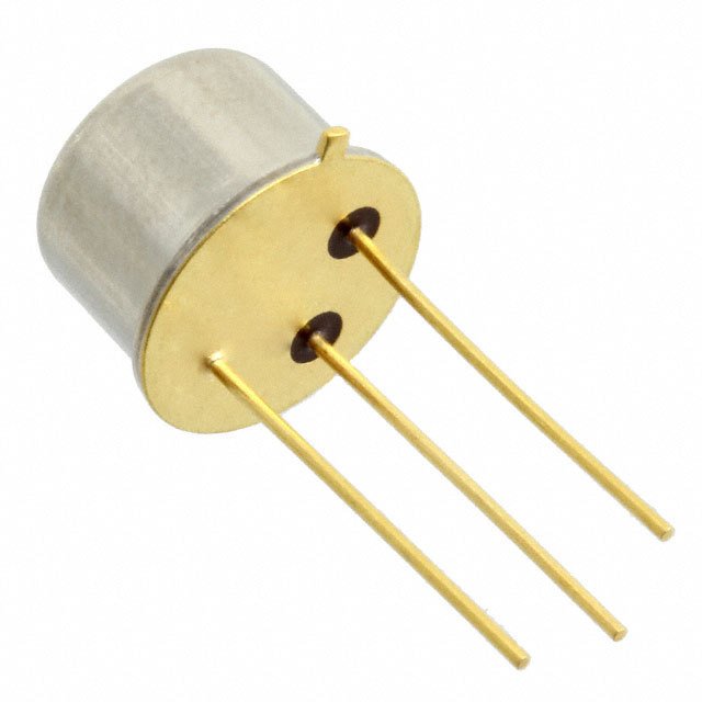 Picture of 2N6660