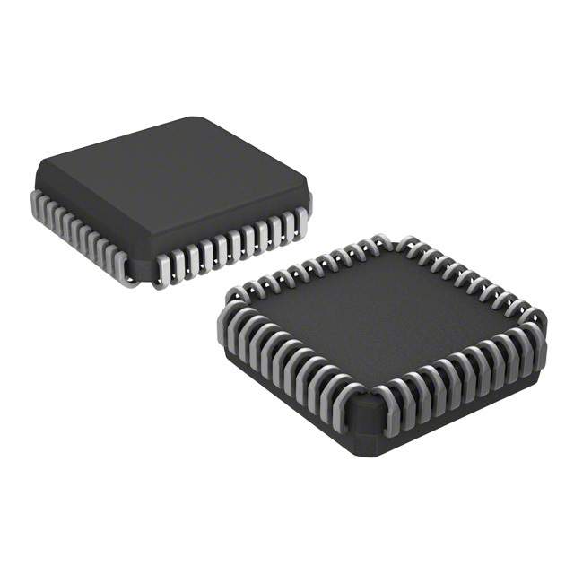 Picture of AT17C002A-10BJI