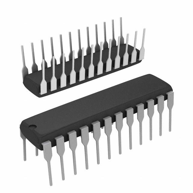 Picture of AT22LV10L-25PC