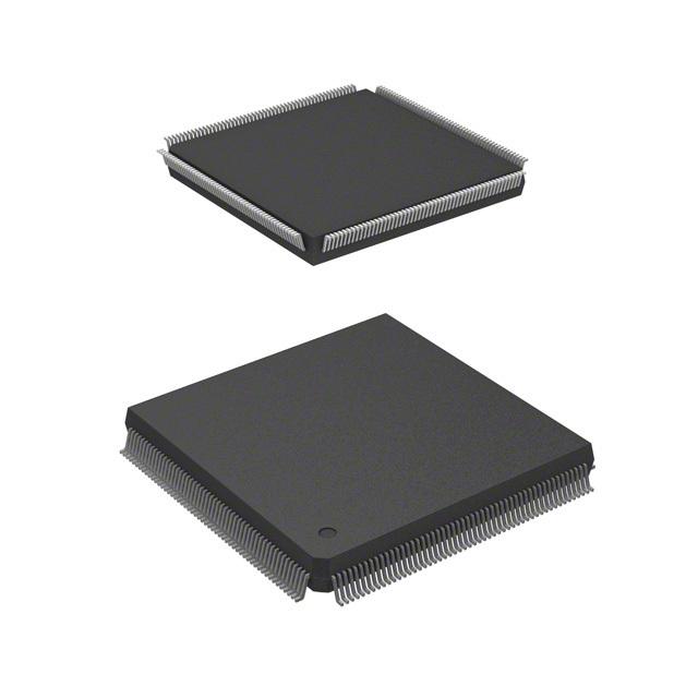 Picture of AT94K10AL-25DQI