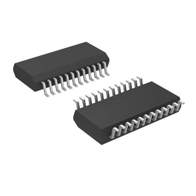 Picture of EMC6D103S-CZC-TR