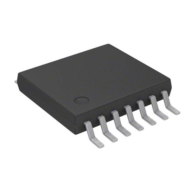 Picture of MCP2030-I/ST