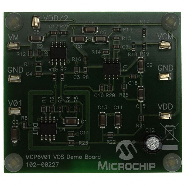 Picture of MCP6V01DM-VOS