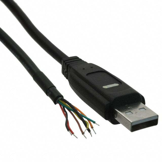 Picture of RN-SRL-PRO3V-BLK  