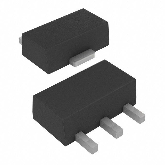 Picture of VN2450N8-G