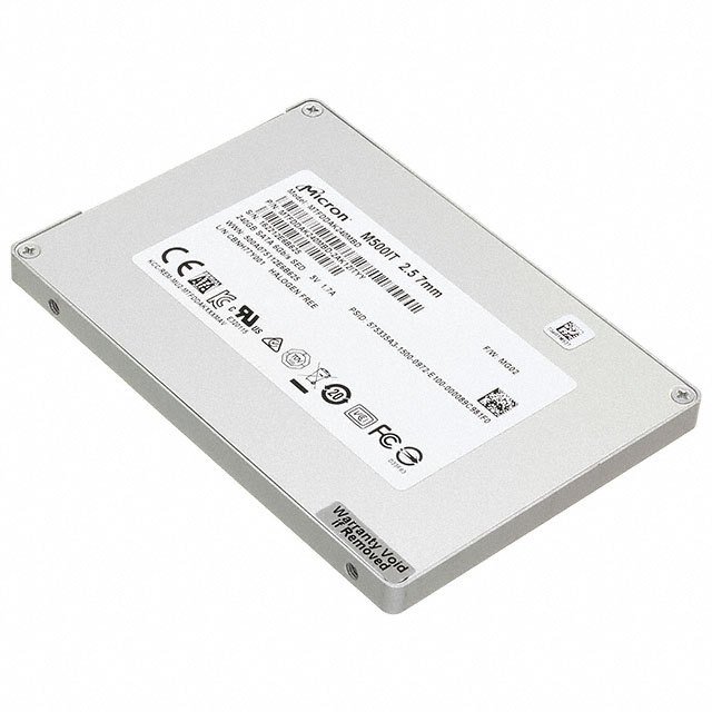 Picture of MTFDDAK060MBD-2AH12ITYY